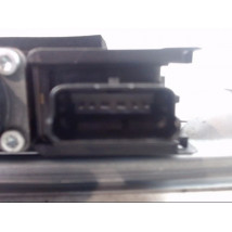 MECANISME+MOTEUR LEVE-GLACE ARRIERE GAUCHE PEUGEOT 308 2007-