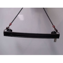 RENFORT PARE-CHOC AVANT PEUGEOT 207 SW