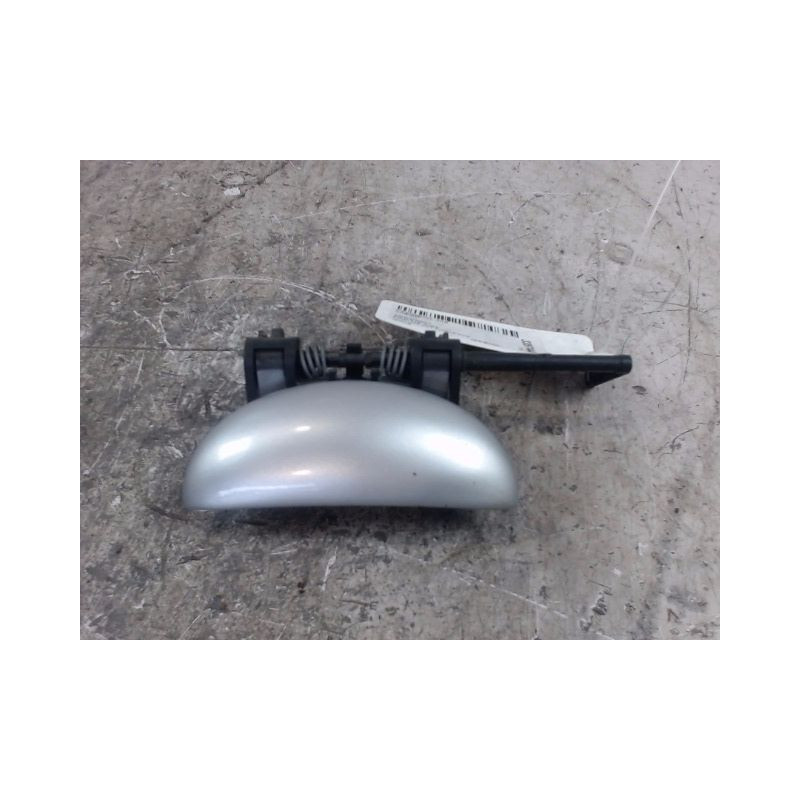 POIGNEE EXTERIEURE PORTE AVANT GAUCHE PEUGEOT 206 5P