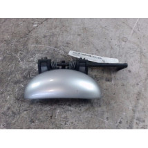 POIGNEE EXTERIEURE PORTE AVANT GAUCHE PEUGEOT 206 5P