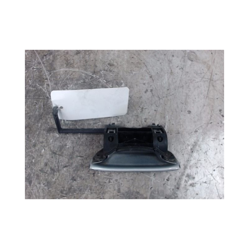 POIGNEE EXTERIEURE PORTE AVANT GAUCHE PEUGEOT 206 5P