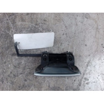 POIGNEE EXTERIEURE PORTE AVANT GAUCHE PEUGEOT 206 5P