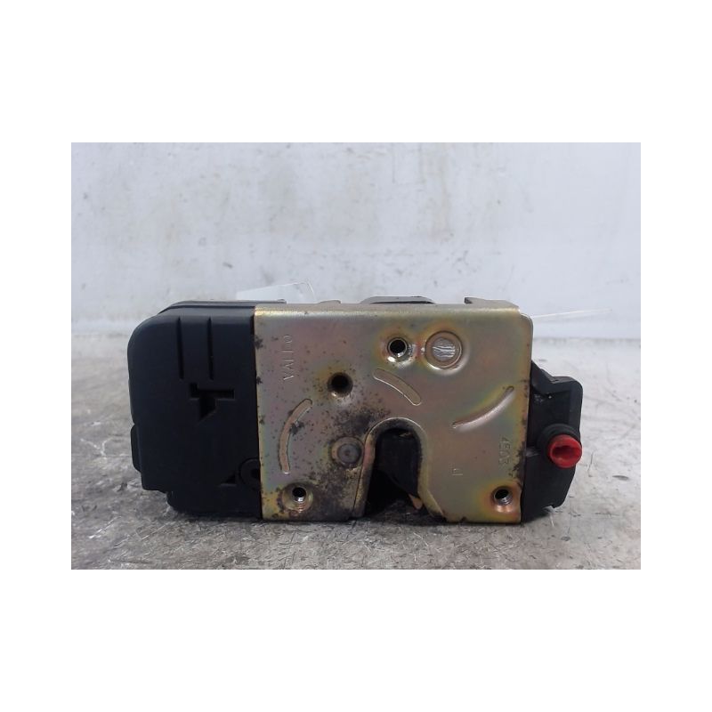 SYSTEME CONDAMNATION ARRIERE DROIT PEUGEOT 206 5P