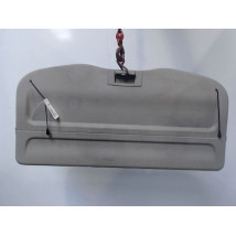 TABLETTE PLAGE ARRIERE RENAULT SCENIC II PH1 02-06