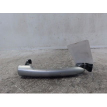 POIGNEE EXTERIEURE PORTE AVANT GAUCHE RENAULT CLIO III 2010-