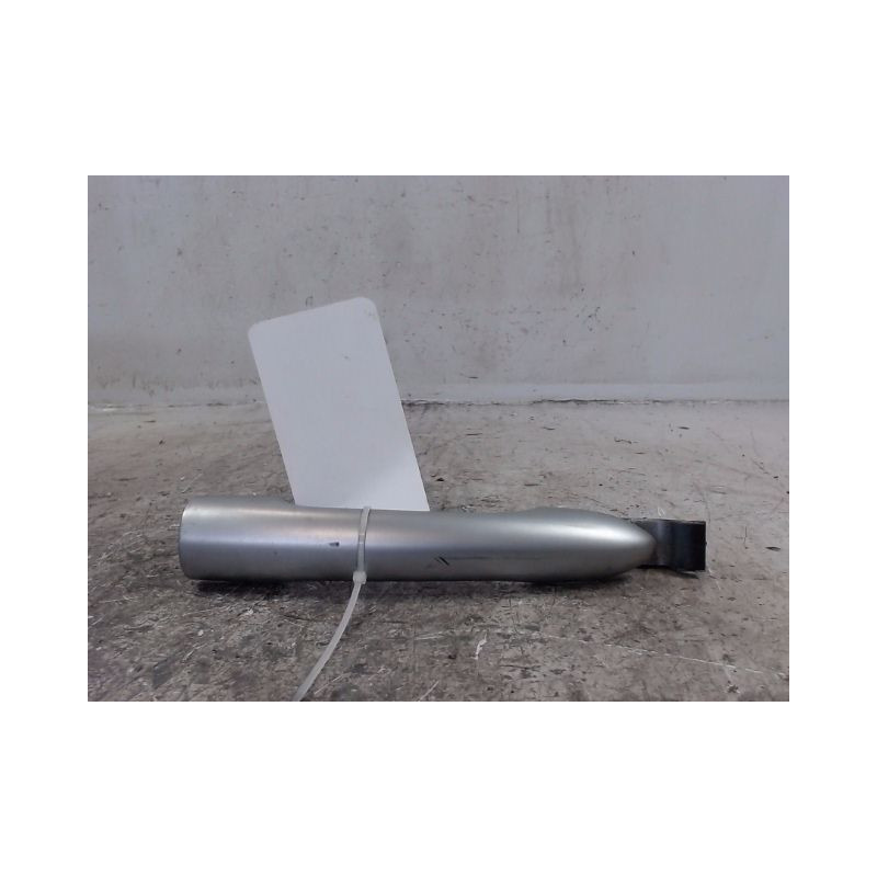 POIGNEE EXTERIEURE PORTE ARRIERE DROIT RENAULT CLIO III 2010-