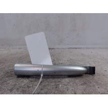 POIGNEE EXTERIEURE PORTE ARRIERE DROIT RENAULT CLIO III 2010-