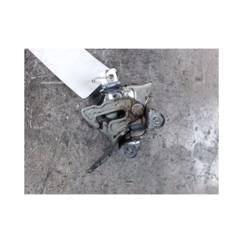 SERRURE CAPOT FORD KA 2008-