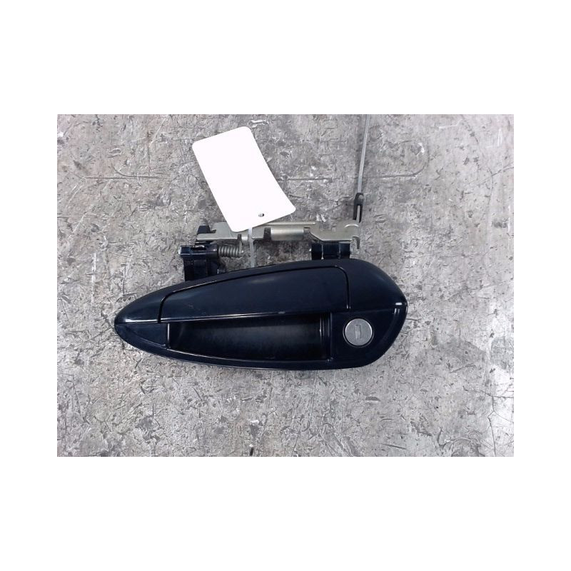 POIGNEE EXTERIEURE PORTE AVANT GAUCHE FIAT GRANDE PUNTO 2005-