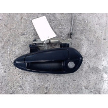 POIGNEE EXTERIEURE PORTE AVANT GAUCHE FIAT GRANDE PUNTO 2005-
