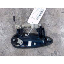POIGNEE EXTERIEURE PORTE AVANT GAUCHE FIAT GRANDE PUNTO 2005-