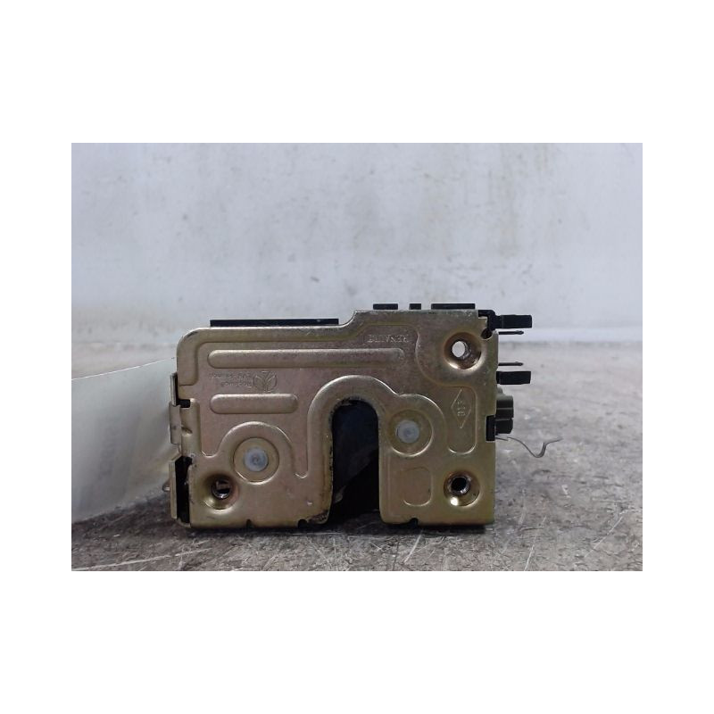 SYSTEME CONDAMNATION AVANT DROIT RENAULT CLIO I PH.3 96-98