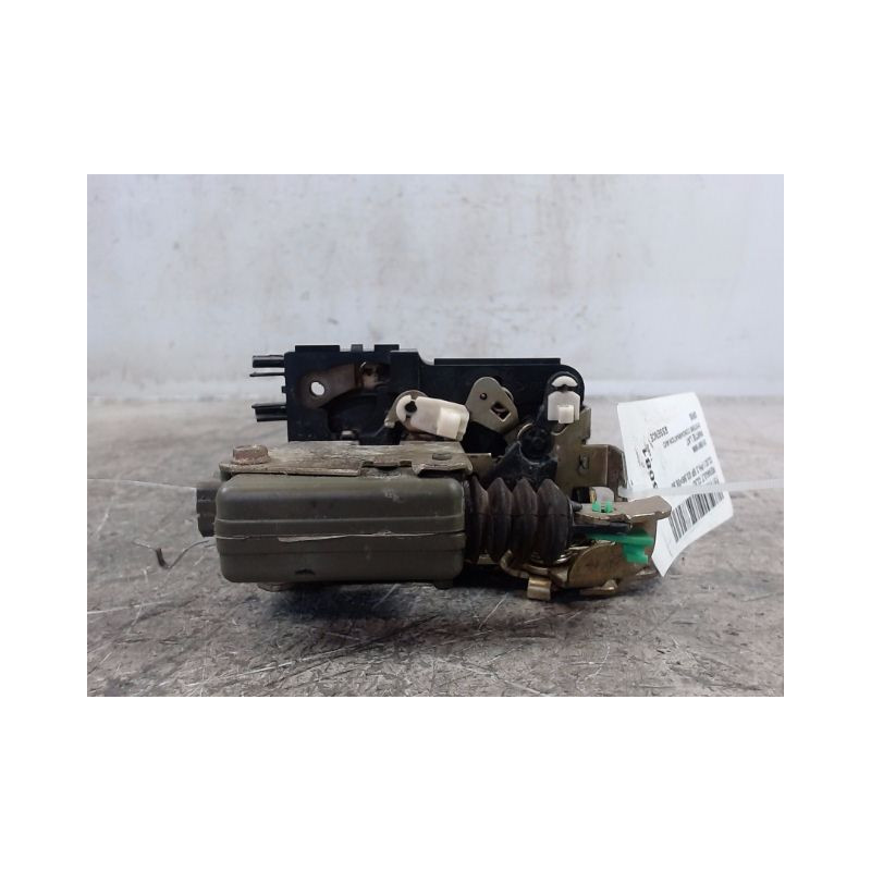 SYSTEME CONDAMNATION AVANT DROIT RENAULT CLIO I PH.3 96-98