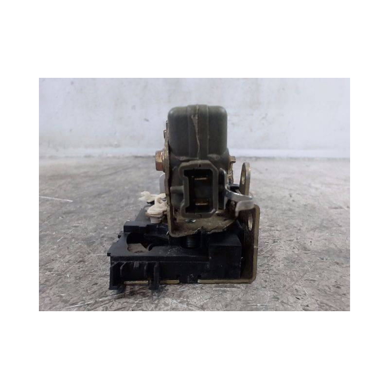 SYSTEME CONDAMNATION AVANT DROIT RENAULT CLIO I PH.3 96-98