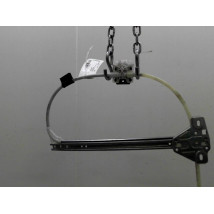 MECANISME LEVE-GLACE ARRIERE DROIT RENAULT MEGANE I Phase 2 1999-2002