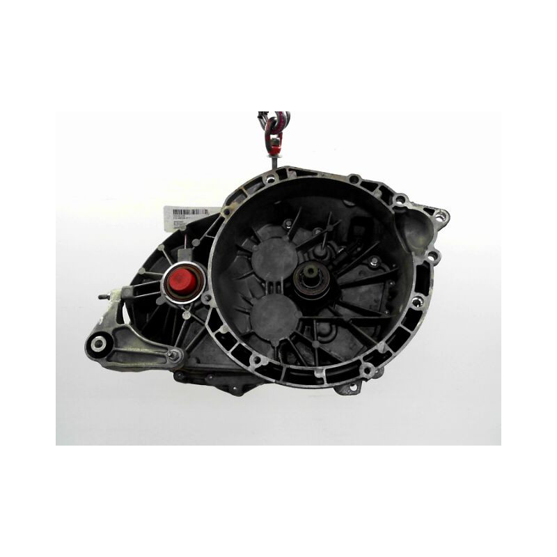 BOITE A VITESSE MECANIQUE VOLVO C30 Phase 1 2006-2009 2.0 D