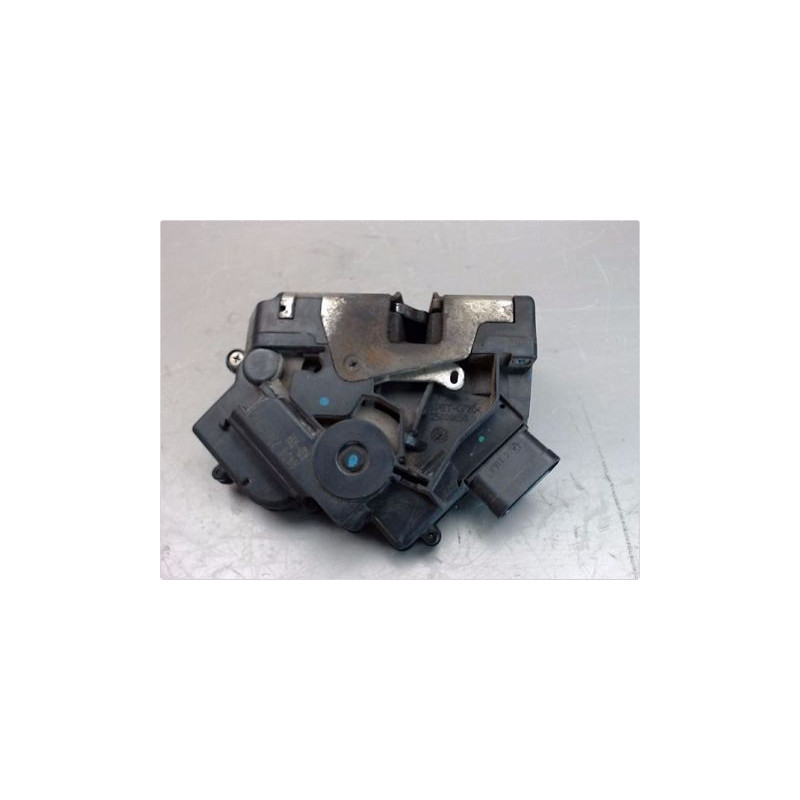 SYSTEME CONDAMNATION ARRIERE DROIT SMART FORFOUR 04-06