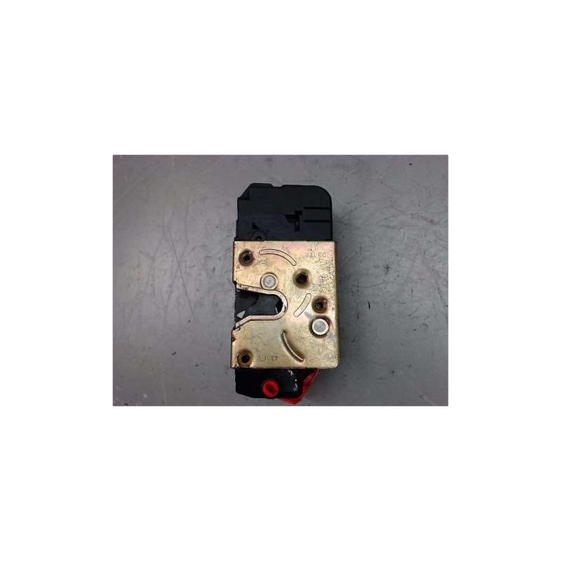 SYSTEME CONDAMNATION ARRIERE DROIT CITROEN XSARA 2000-