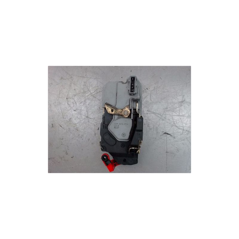 SYSTEME CONDAMNATION ARRIERE DROIT CITROEN XSARA 2000-