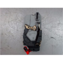 SYSTEME CONDAMNATION ARRIERE DROIT CITROEN XSARA 2000-