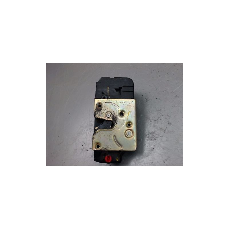 SYSTEME CONDAMNATION ARRIERE DROIT PEUGEOT 206 98-09