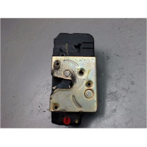 SYSTEME CONDAMNATION ARRIERE DROIT PEUGEOT 206 98-09