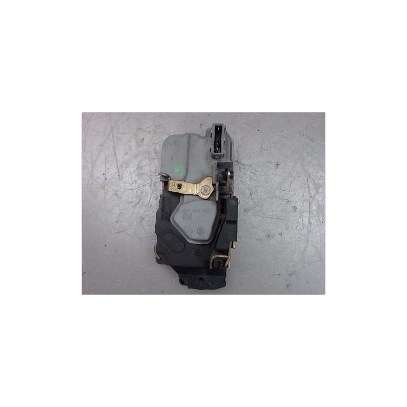 SYSTEME CONDAMNATION ARRIERE DROIT PEUGEOT 206 98-09