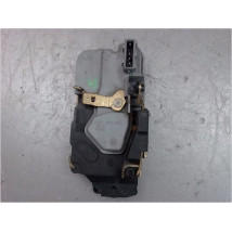 SYSTEME CONDAMNATION ARRIERE DROIT PEUGEOT 206 98-09