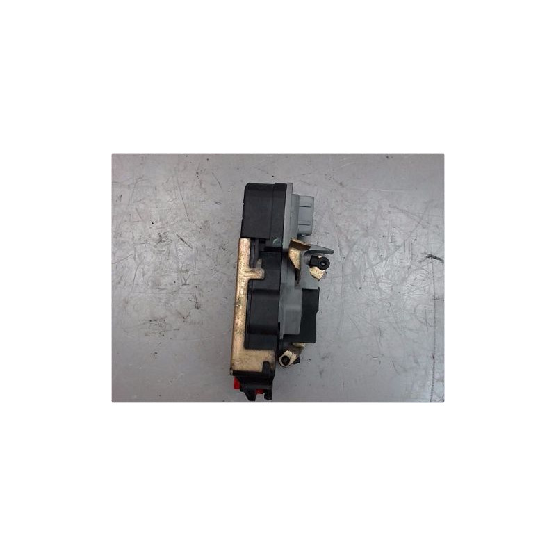 SYSTEME CONDAMNATION ARRIERE DROIT PEUGEOT 206 98-09