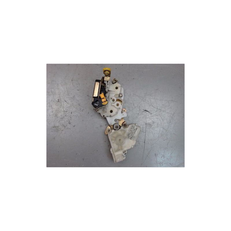 SYSTEME CONDAMNATION AVANT DROIT NISSAN MICRA 98-2000
