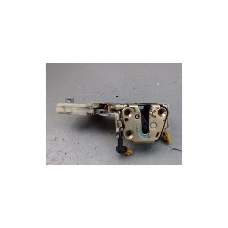 SYSTEME CONDAMNATION AVANT DROIT NISSAN MICRA 98-2000