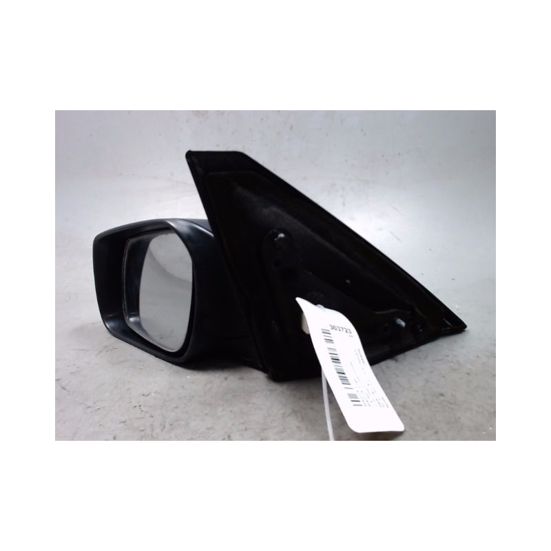 RETROVISEUR EXTERIEUR ELECTRIQUE GAUCHE MAZDA MAZDA 3  5P