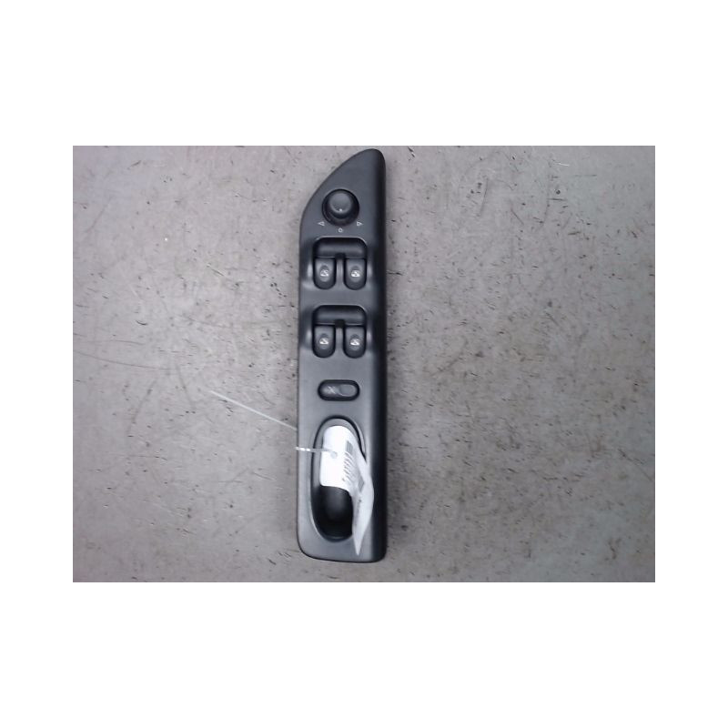 COMMANDE LEVE-GLACE PORTE AVG RENAULT LAGUNA 98-2000