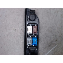 COMMANDE LEVE-GLACE PORTE AVG RENAULT LAGUNA 98-2000