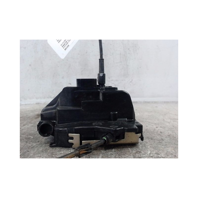 SYSTEME CONDAMNATION AVANT DROIT NISSAN PRIMERA 2002-