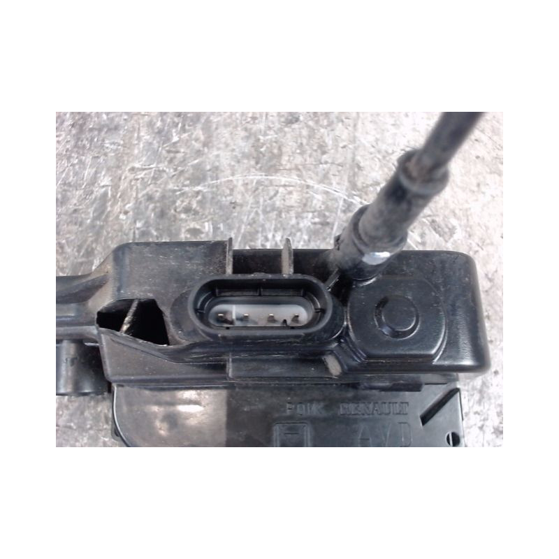 SYSTEME CONDAMNATION AVANT DROIT NISSAN PRIMERA 2002-