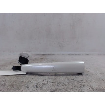 POIGNEE EXTERIEURE PORTE ARRIERE GAUCHE PEUGEOT 3008 2009-