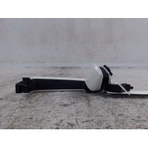 POIGNEE EXTERIEURE PORTE ARRIERE GAUCHE PEUGEOT 3008 2009-