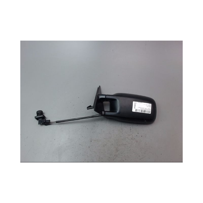 RETROVISEUR EXTERIEUR GAUCHE VOLKSWAGEN PASSAT BERL. III Phase 1 1988-1993