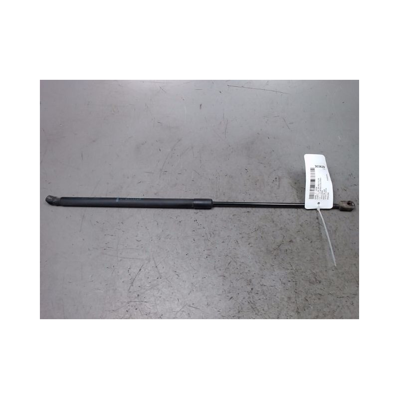 VERIN DROIT HAYON OPEL CORSA 06-09