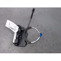 SERRURE PORTE AVANT DROIT OPEL ZAFIRA