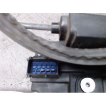 SERRURE PORTE AVANT DROIT OPEL ZAFIRA