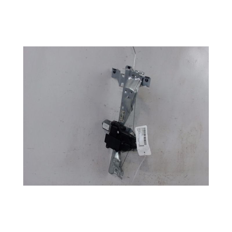 MECANISME+MOTEUR LEVE-GLACE ARRIERE GAUCHE PEUGEOT 308 SW 2008-