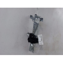 MECANISME+MOTEUR LEVE-GLACE ARRIERE GAUCHE PEUGEOT 308 SW 2008-