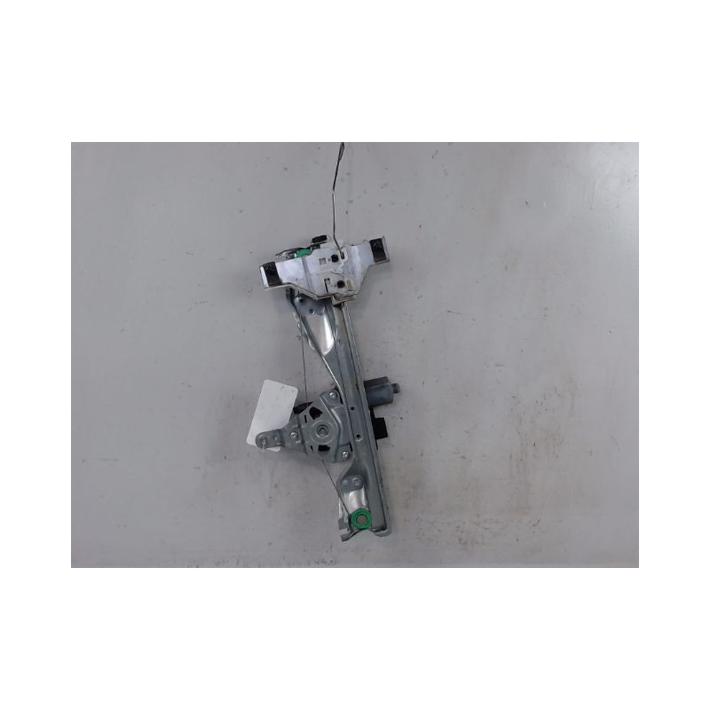 MECANISME+MOTEUR LEVE-GLACE ARRIERE GAUCHE PEUGEOT 308 SW 2008-