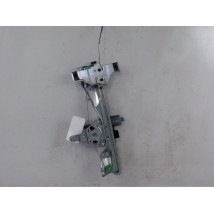 MECANISME+MOTEUR LEVE-GLACE ARRIERE GAUCHE PEUGEOT 308 SW 2008-