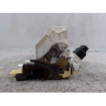 SYSTEME CONDAMNATION ARRIERE GAUCHE FORD FOCUS 98-04