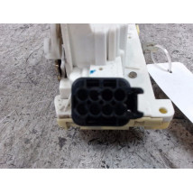 SYSTEME CONDAMNATION ARRIERE GAUCHE FORD FOCUS 98-04