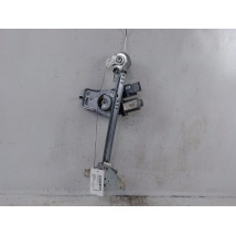 MECANISME+MOTEUR LEVE-GLACE ARRIERE DROIT PEUGEOT 307 2001-2005