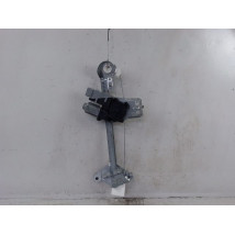 MECANISME+MOTEUR LEVE-GLACE ARRIERE DROIT PEUGEOT 307 2001-2005